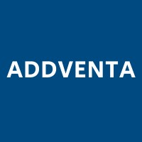 Addventa logo - Similar company to Sesha