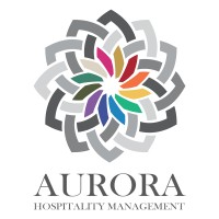 Aurora Hospitality Management logo - Similar company to Al-Ansari Group