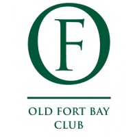 Old Fort Bay Club logo - Similar company to Albany, Bahamas