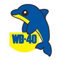 WB-40 Podcast logo - Similar company to Learning, Creating And Sharing