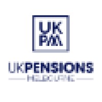 UK Pensions Melbourne logo - Similar company to Hnw Planning - Uk Pension Transfer Specialists