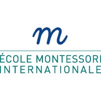 International Montessori School logo - Similar company to École M - International Pre-Schools