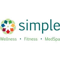 Simple Wellness - Dr. Durland logo - Similar company to Chestnut Hill Conservancy