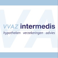 VVAZ Intermedis logo - Similar company to Zekerheuts