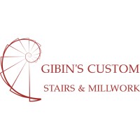 Gibin's Custom Stairs logo - Similar company to Altect, Inc.