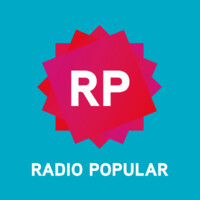 Radio Popular logo - Similar company to Castro Electrónica