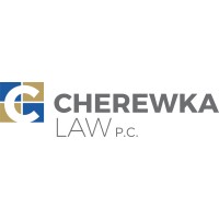 Cherewka Law, P.C. logo - Similar company to Caldwell & Kearns, P.C.