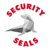 I SECURITY SEALS I logo - Similar company to Jhas Industries Security Seals