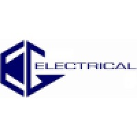 EG Electrical logo - Similar company to E.G. Electrical & Mechanical Ltd