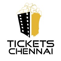 Tickets Chennai logo - Similar company to Tickets
