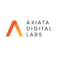 Axiata Digital Labs logo - Similar company to Axceera