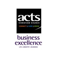 Global Business Excellence logo - Similar company to Leadgen Redefined