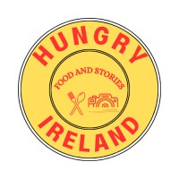 Hungry Ireland logo - Similar company to One Data Protection