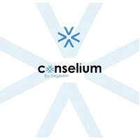 Conselium by Cegedim logo - Similar company to Orgaconseil