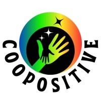 COOPOSITIVE logo - Similar company to Ac Formations .É. Bien-Être