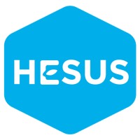 HESUS UK logo - Similar company to Hesus