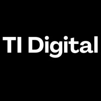TI Digital Agency logo - Similar company to Leypal