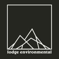 Lodge Environmental logo - Similar company to Automa Solutions