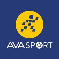 AVASport logo - Similar company to Thespot2Be