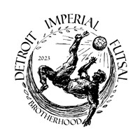 Detroit Imperial Futsal Club logo - Similar company to Scor