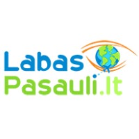 Labas, Pasauli UAB logo - Similar company to Innoved