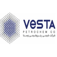 Vesta Petrochem Co. logo - Similar company to Behshahr Industries Construction Investment