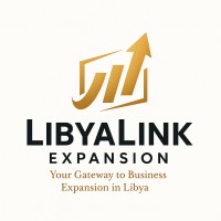 LibyaLink Expansion logo - Similar company to Integrated Libya