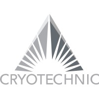 CRYOTECHNIC INC. logo - Similar company to Pompage Élite Inc