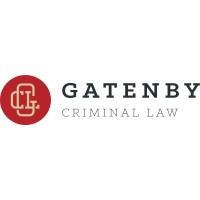 Gatenby Criminal Lawyers Pty Ltd logo - Similar company to A Class Business Finance