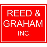 Reed & Graham, Inc. logo - Similar company to Relay Electrical Services Pty Ltd