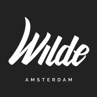 Wilde Amsterdam logo - Similar company to Procademy