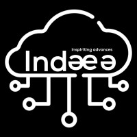 Indæa Co. logo - Similar company to Harmonmissions