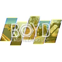 Boyd Engineering LLC logo - Similar company to Agf Machinery