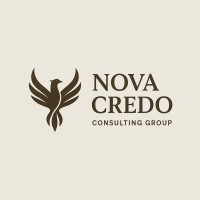 Nova Credo Consulting Group logo - Similar company to Inchworm Data