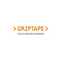 Grip Tape logo - Similar company to Teratech Io®