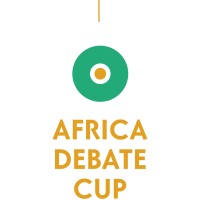 Africa Debate Cup logo - Similar company to Codehouse Cloud