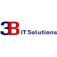 3B IT Solutions logo - Similar company to 3Bit