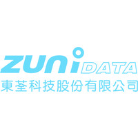 Zunidata Systems Inc. logo - Similar company to Sst Sensing Ltd