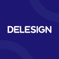 Delesign logo - Similar company to Appointlet