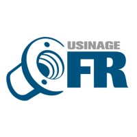 Usinage FR logo - Similar company to Usinage Mill-Tech