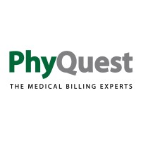 PhyQuest logo - Similar company to Revolution Health Solutions