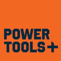 Power Tools Plus logo - Similar company to Get Tools Direct