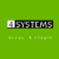 4SYSTEMS GMBH logo - Similar company to Anro Technologies