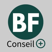 BF Conseil + logo - Similar company to Bf Conseil
