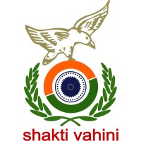 SHAKTI VAHINI logo - Similar company to Kacche Dhaage