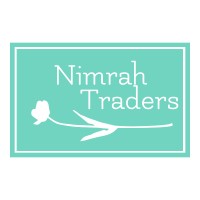 Nimrah Traders logo - Similar company to Go Bazaar.In