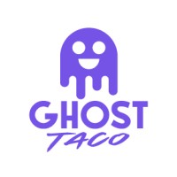 Ghost Taco logo - Similar company to The Bridge + Arrow Consultancy