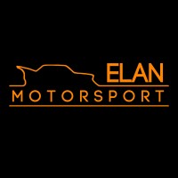 Elan Motorsport logo - Similar company to Fiscal Solution S.R.L.
