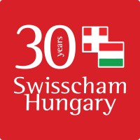 Swisscham Hungary Swiss-Hungarian Chamber of Commerce logo - Similar company to Techxpo