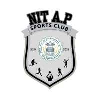 NITAP Sports Club logo - Similar company to Mechanical Engineering Association